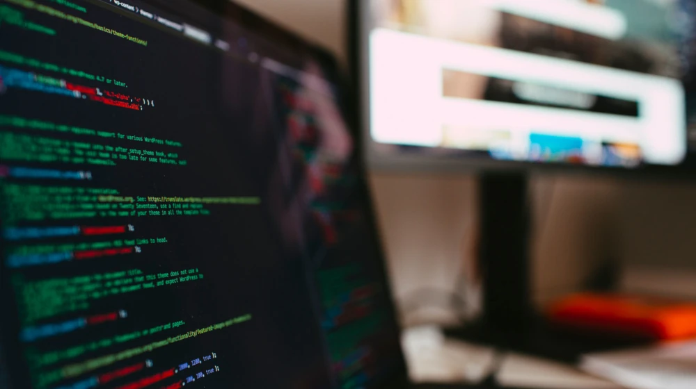 Software development